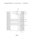 ANCHORING AND SEALING TOOL diagram and image