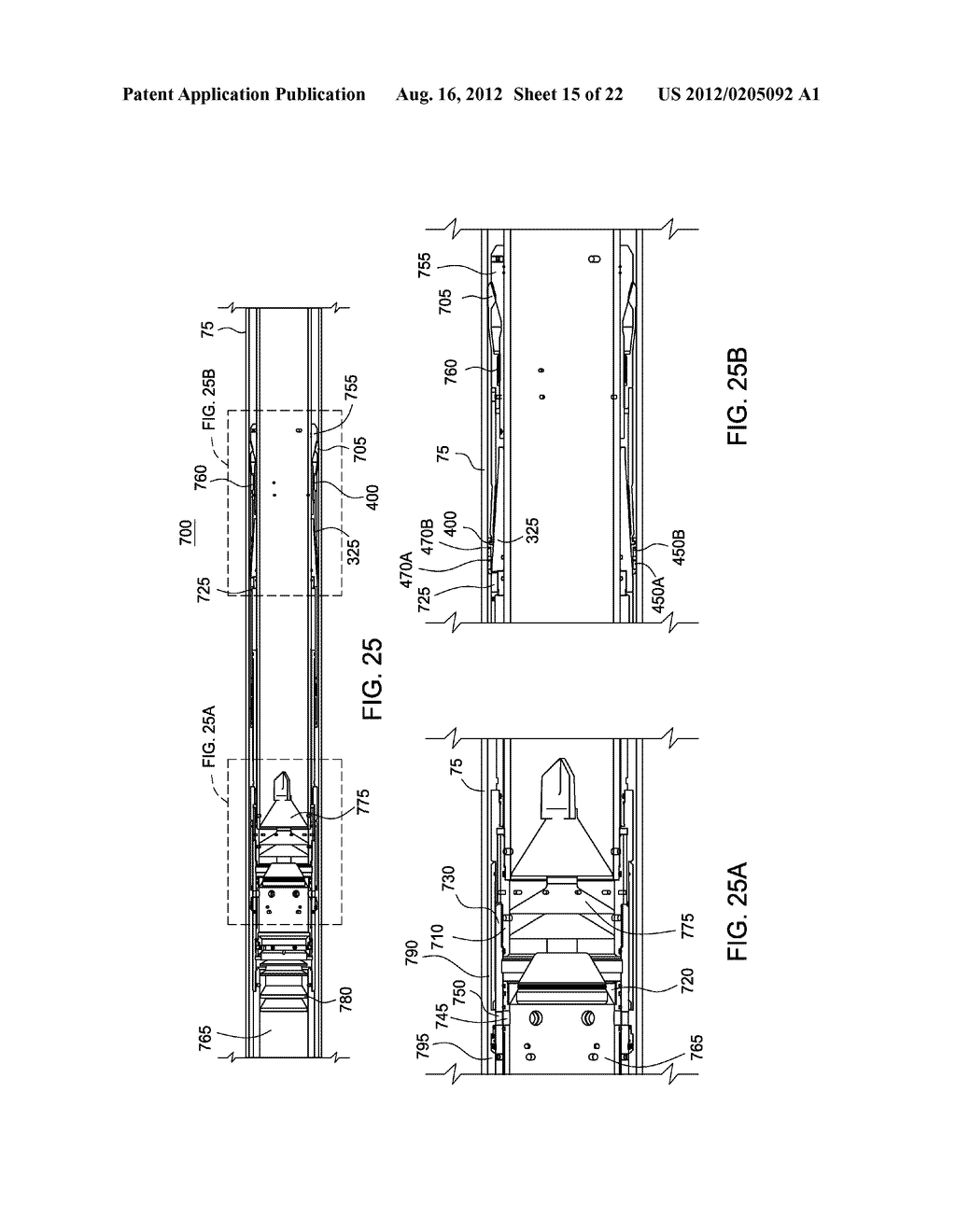 ANCHORING AND SEALING TOOL - diagram, schematic, and image 16