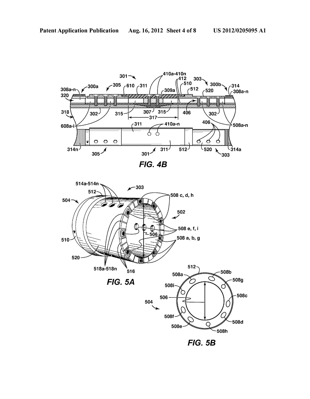 WELLBORE METHOD AND APPARATUS FOR COMPLETION, PRODUCTION AND INJECTION - diagram, schematic, and image 05