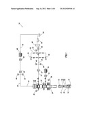 WELLBORE PRESSURE CONTROL WITH SEGREGATED FLUID COLUMNS diagram and image