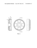 High Pressure Multistage Centrifugal Pump For Fracturing Hydrocarbon     Reserves diagram and image