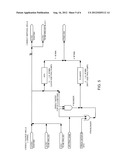 High Pressure Multistage Centrifugal Pump For Fracturing Hydrocarbon     Reserves diagram and image