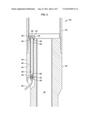 VALVE WITH REMOVABLE COMPONENT diagram and image