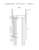 VALVE WITH REMOVABLE COMPONENT diagram and image