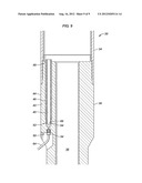 VALVE WITH REMOVABLE COMPONENT diagram and image