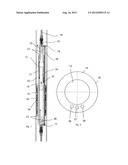 SUB SURFACE SAFETY VALVE diagram and image