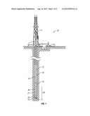 Flapper Valve diagram and image