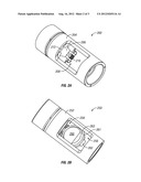 Flapper Valve diagram and image