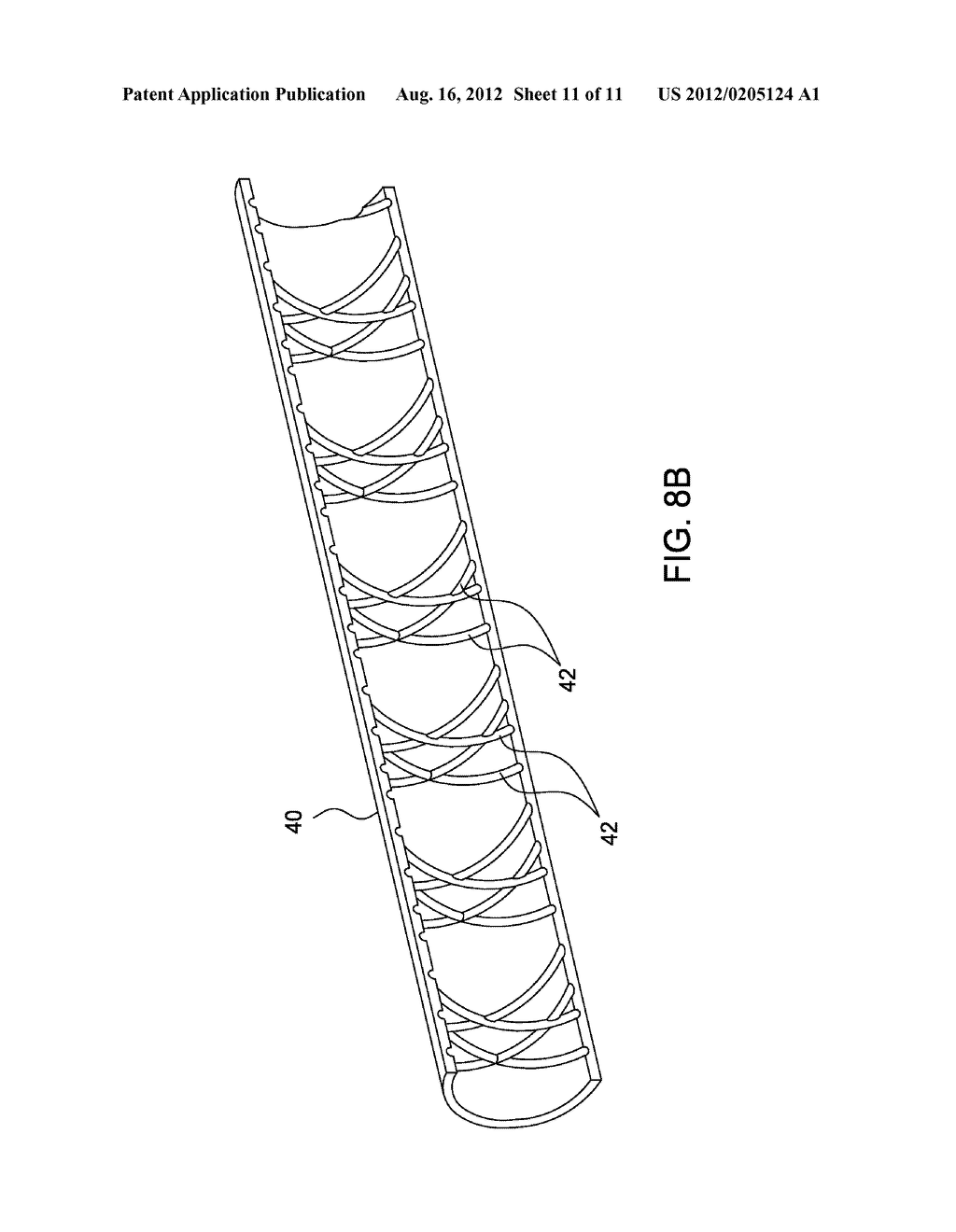 SYSTEM AND METHOD TO EXPAND TUBULARS BELOW RESTRICTIONS - diagram, schematic, and image 12