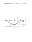 SYSTEM AND METHOD FOR DELIVERING A CABLE DOWNHOLE IN A WELL diagram and image