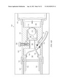 SYSTEM AND METHOD FOR DELIVERING A CABLE DOWNHOLE IN A WELL diagram and image