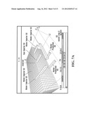 SELECTIVE DISPLACEMENT OF WATER IN PRESSURE COMMUNICATION WITH A     HYDROCARBON RESERVOIR diagram and image