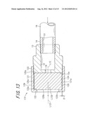 GAS FIRE-EXTINGUISHING APPARATUS diagram and image