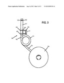 CONSERVATION TILLAGE IMPLEMENT, SYSTEM AND METHOD diagram and image