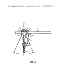 CONSERVATION TILLAGE IMPLEMENT, SYSTEM AND METHOD diagram and image