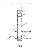 CONSERVATION TILLAGE IMPLEMENT, SYSTEM AND METHOD diagram and image