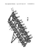 CONSERVATION TILLAGE IMPLEMENT, SYSTEM AND METHOD diagram and image