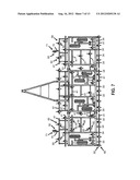 CONSERVATION TILLAGE IMPLEMENT, SYSTEM AND METHOD diagram and image