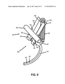 CONSERVATION TILLAGE IMPLEMENT, SYSTEM AND METHOD diagram and image