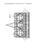 CONSERVATION TILLAGE IMPLEMENT, SYSTEM AND METHOD diagram and image