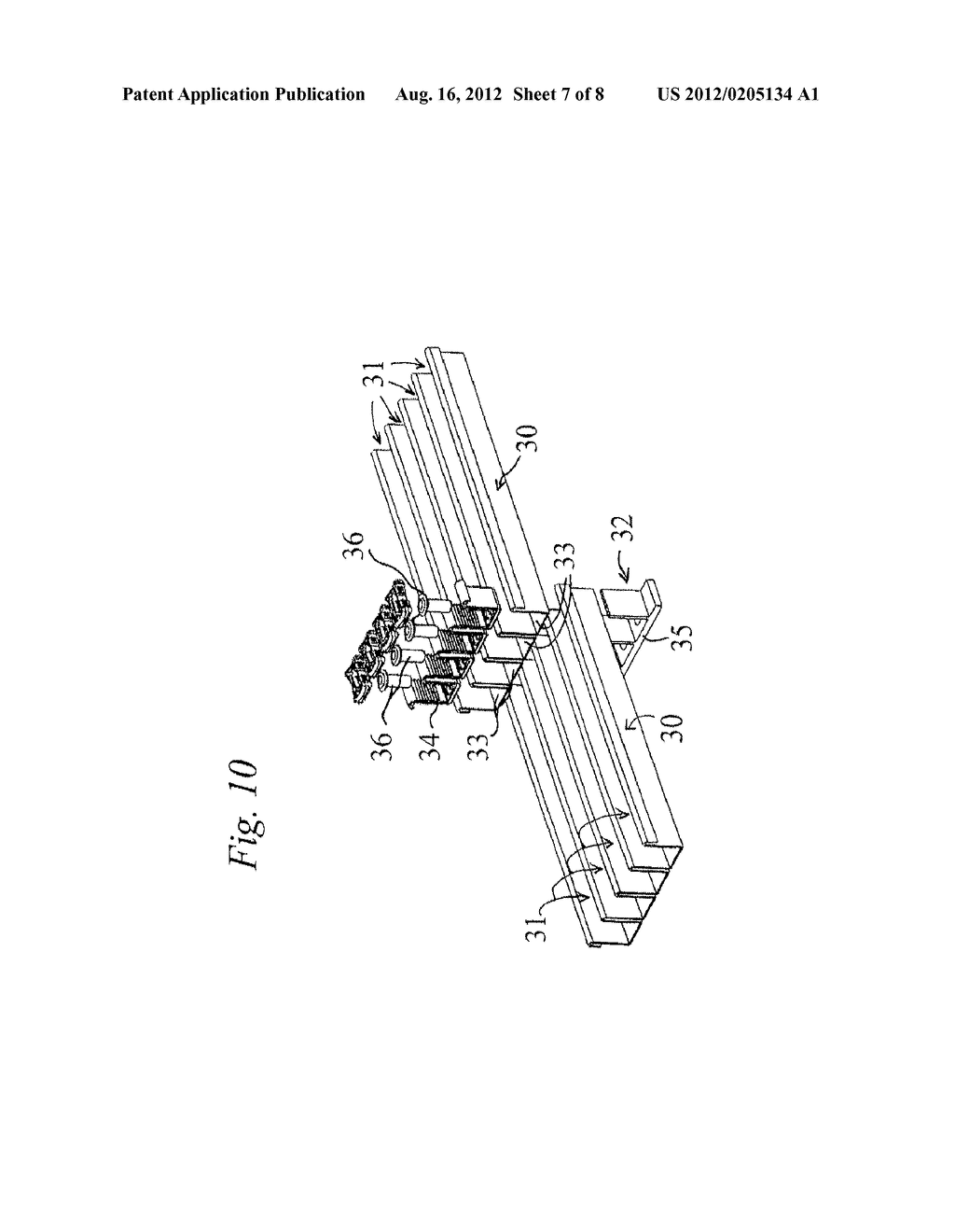 CABLE-RACEWAYS - diagram, schematic, and image 08