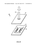 MANUFACTURING APPARATUS, MANUFACTURING METHOD AND PACKAGED DEVICE diagram and image