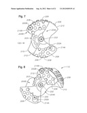 METHODS OF USING A PARTICLE IMPACT DRILLING SYSTEM FOR REMOVING     NEAR-BOREHOLE DAMAGE, MILLING OBJECTS IN A WELLBORE, UNDER REAMING,     CORING, PERFORATING, ASSISTING ANNULAR FLOW, AND ASSOCIATED METHODS diagram and image