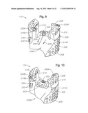 METHODS OF USING A PARTICLE IMPACT DRILLING SYSTEM FOR REMOVING     NEAR-BOREHOLE DAMAGE, MILLING OBJECTS IN A WELLBORE, UNDER REAMING,     CORING, PERFORATING, ASSISTING ANNULAR FLOW, AND ASSOCIATED METHODS diagram and image