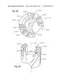 METHODS OF USING A PARTICLE IMPACT DRILLING SYSTEM FOR REMOVING     NEAR-BOREHOLE DAMAGE, MILLING OBJECTS IN A WELLBORE, UNDER REAMING,     CORING, PERFORATING, ASSISTING ANNULAR FLOW, AND ASSOCIATED METHODS diagram and image