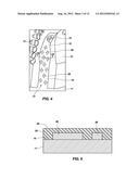 DOWNHOLE TOOLS HAVING FEATURES FOR REDUCING BALLING, METHODS OF FORMING     SUCH TOOLS, AND METHODS OF REPAIRING SUCH TOOLS diagram and image