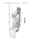 SNOWMOBILE SUSPENSION diagram and image