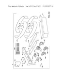 Chassis diagram and image