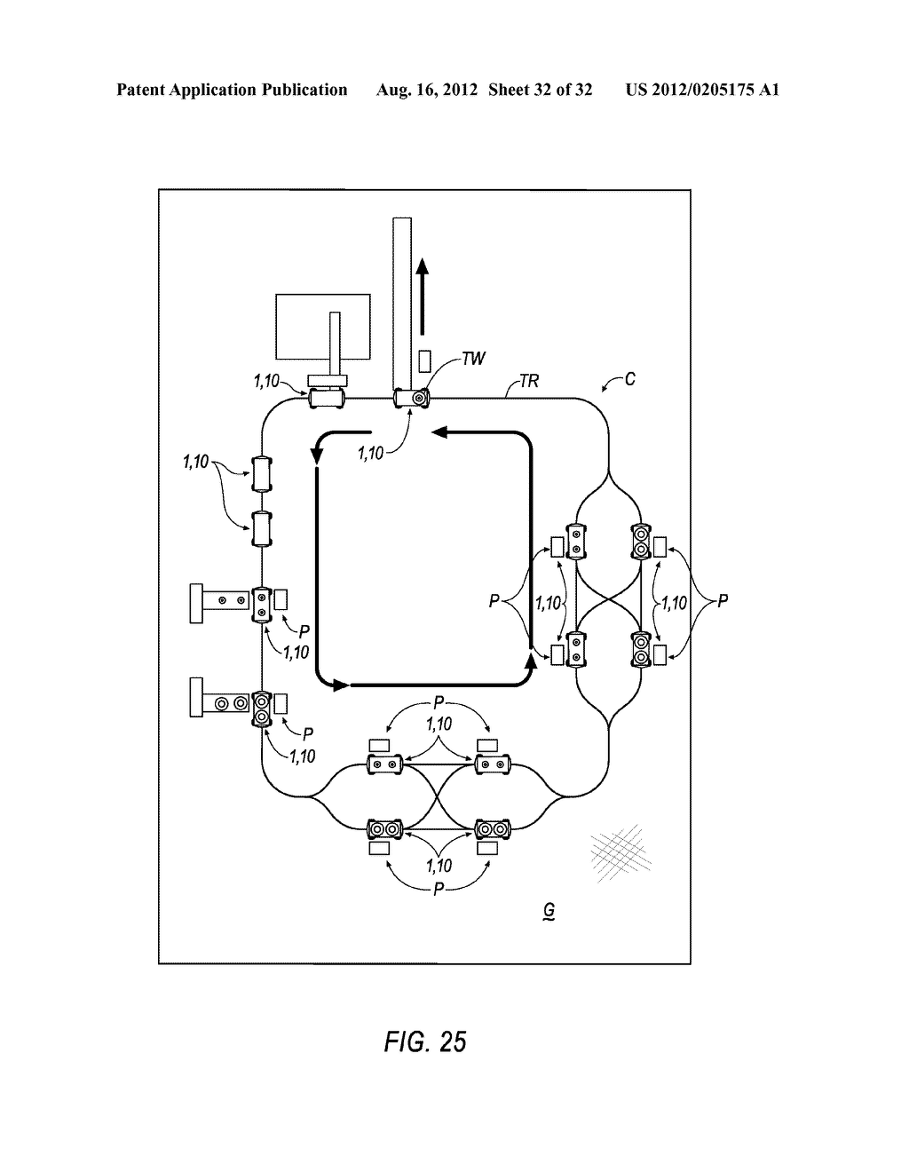 Chassis - diagram, schematic, and image 33