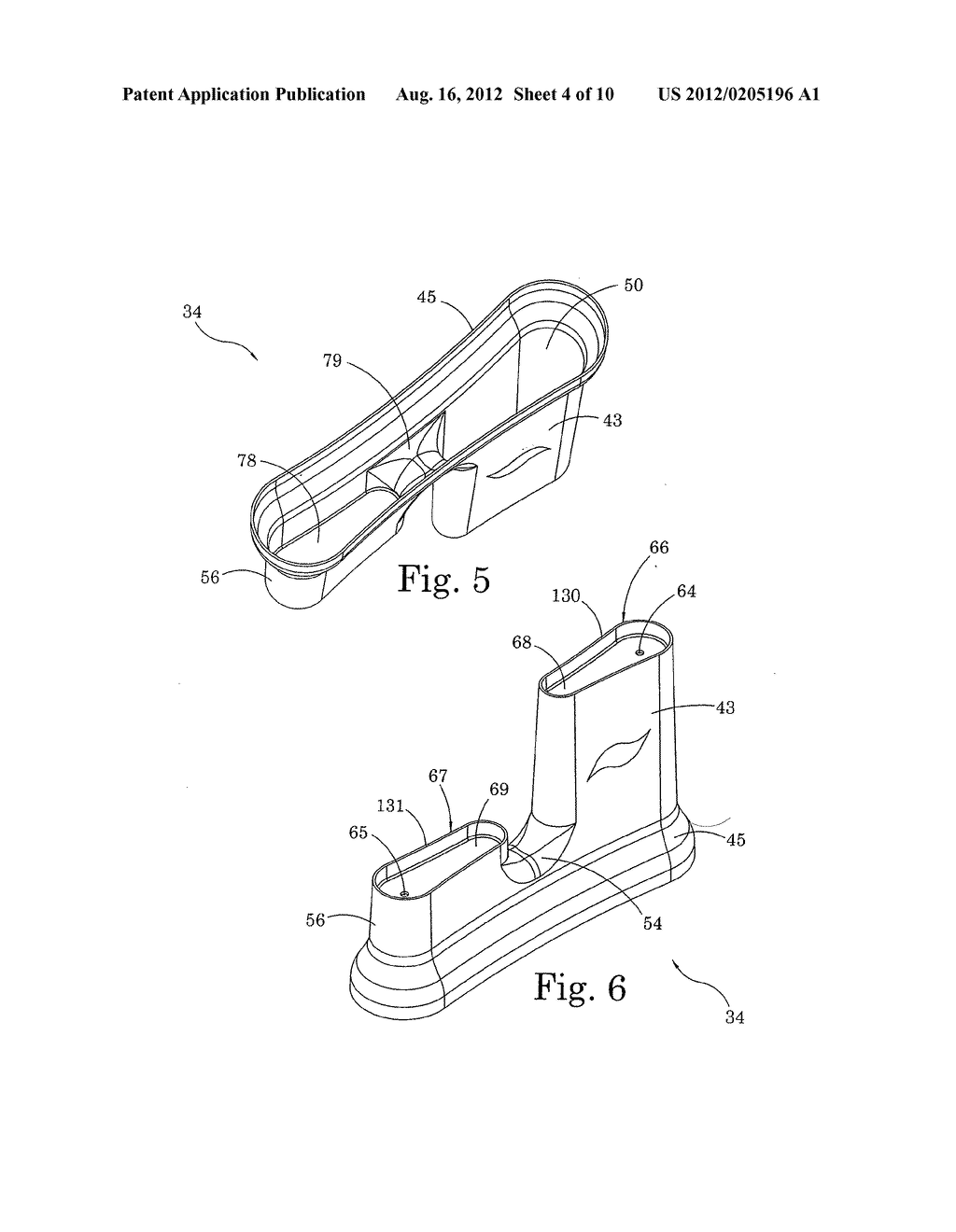 Spa Stair Apparatus and Methods with Convertible Steps - diagram, schematic, and image 05