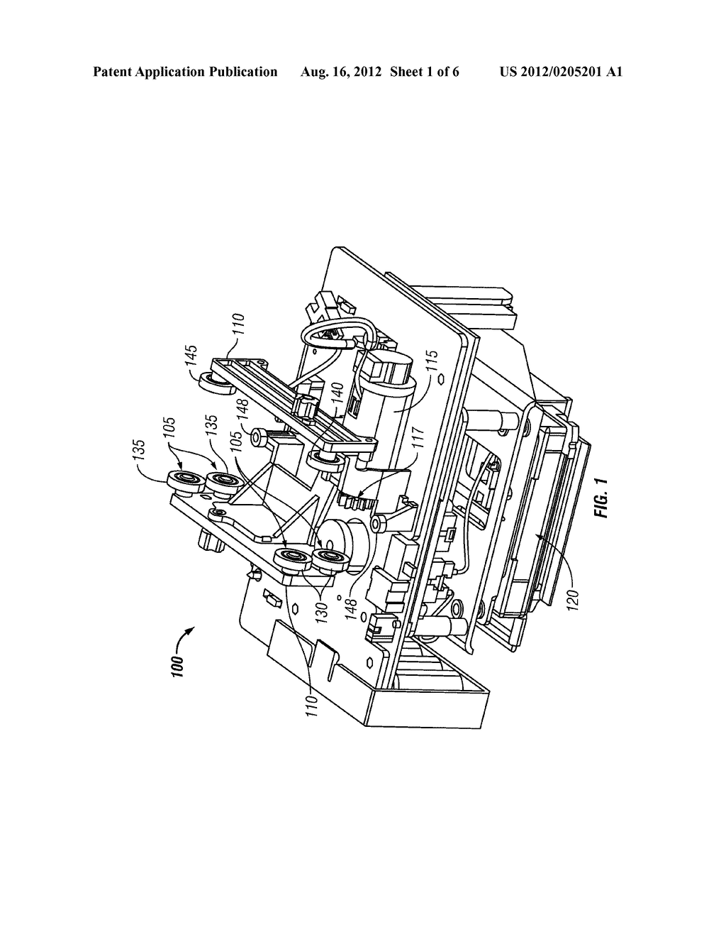 WEDGE SHAPE SAFETY STOP - diagram, schematic, and image 02