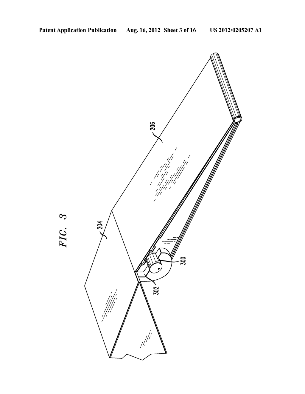 High Torque Damper with Variable Speed Control - diagram, schematic, and image 04