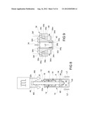 LINEAR SHOCK ABSORBER diagram and image