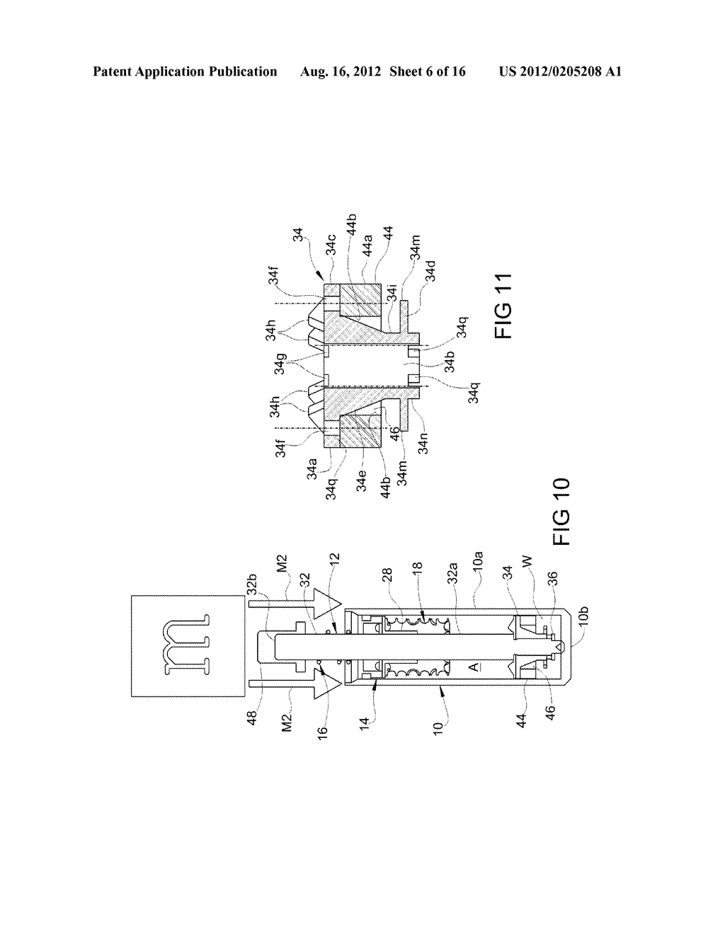 LINEAR SHOCK ABSORBER - diagram, schematic, and image 07