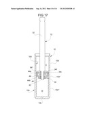 LINEAR SHOCK ABSORBER diagram and image