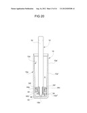 LINEAR SHOCK ABSORBER diagram and image