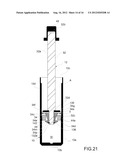 LINEAR SHOCK ABSORBER diagram and image