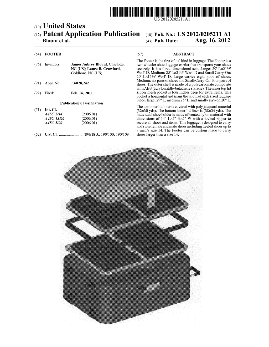  Footer - diagram, schematic, and image 01