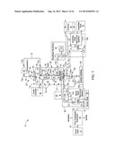 CONTROLLED-GRADIENT, ACCELERATED-VAPOR-RECOMPRESSION APPARATUS AND METHOD diagram and image