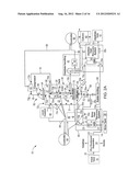 CONTROLLED-GRADIENT, ACCELERATED-VAPOR-RECOMPRESSION APPARATUS AND METHOD diagram and image