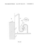 CONTROLLED-GRADIENT, ACCELERATED-VAPOR-RECOMPRESSION APPARATUS AND METHOD diagram and image