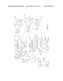 CONTROLLED-GRADIENT, ACCELERATED-VAPOR-RECOMPRESSION APPARATUS AND METHOD diagram and image