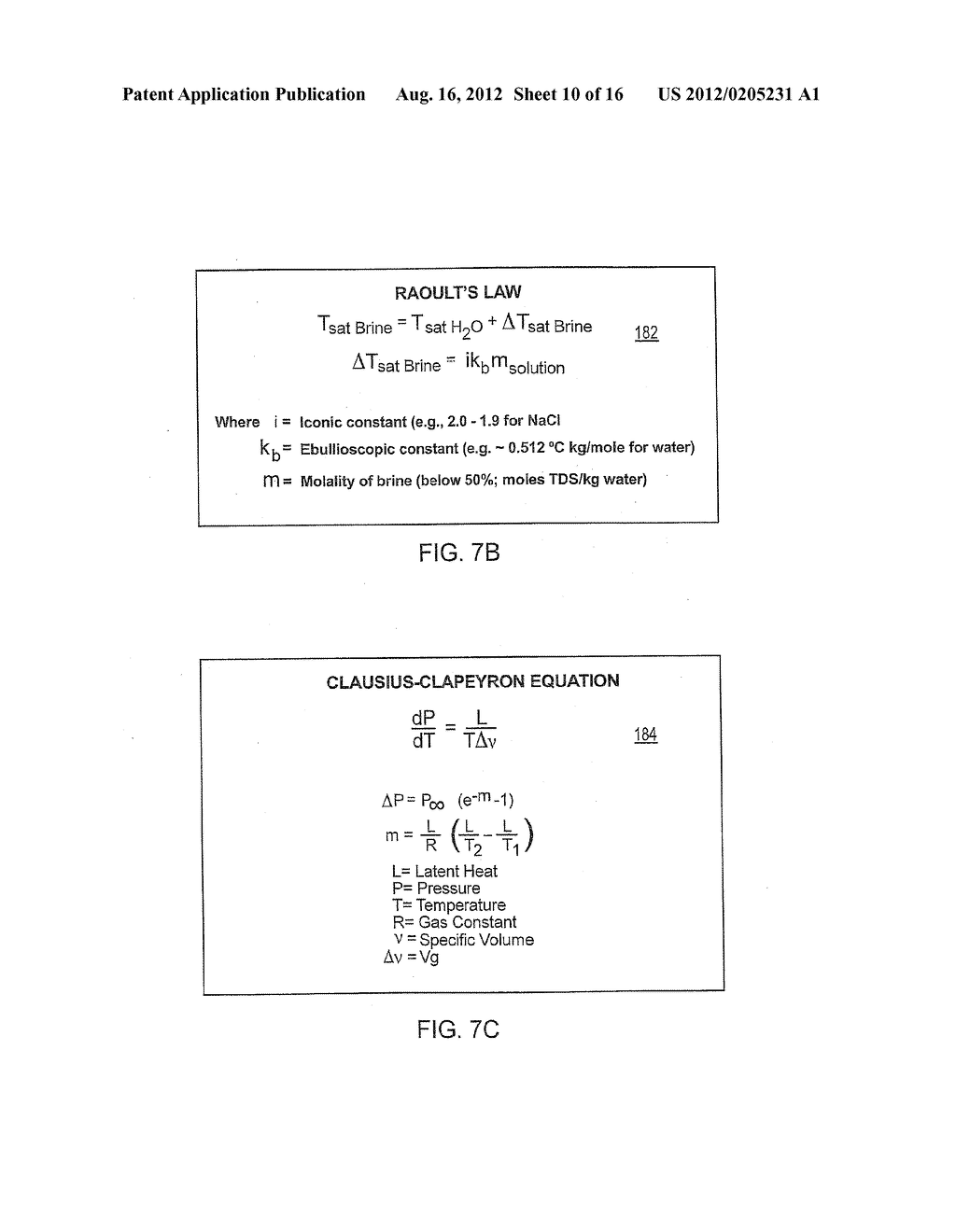 CONTROLLED-GRADIENT, ACCELERATED-VAPOR-RECOMPRESSION APPARATUS AND METHOD - diagram, schematic, and image 11