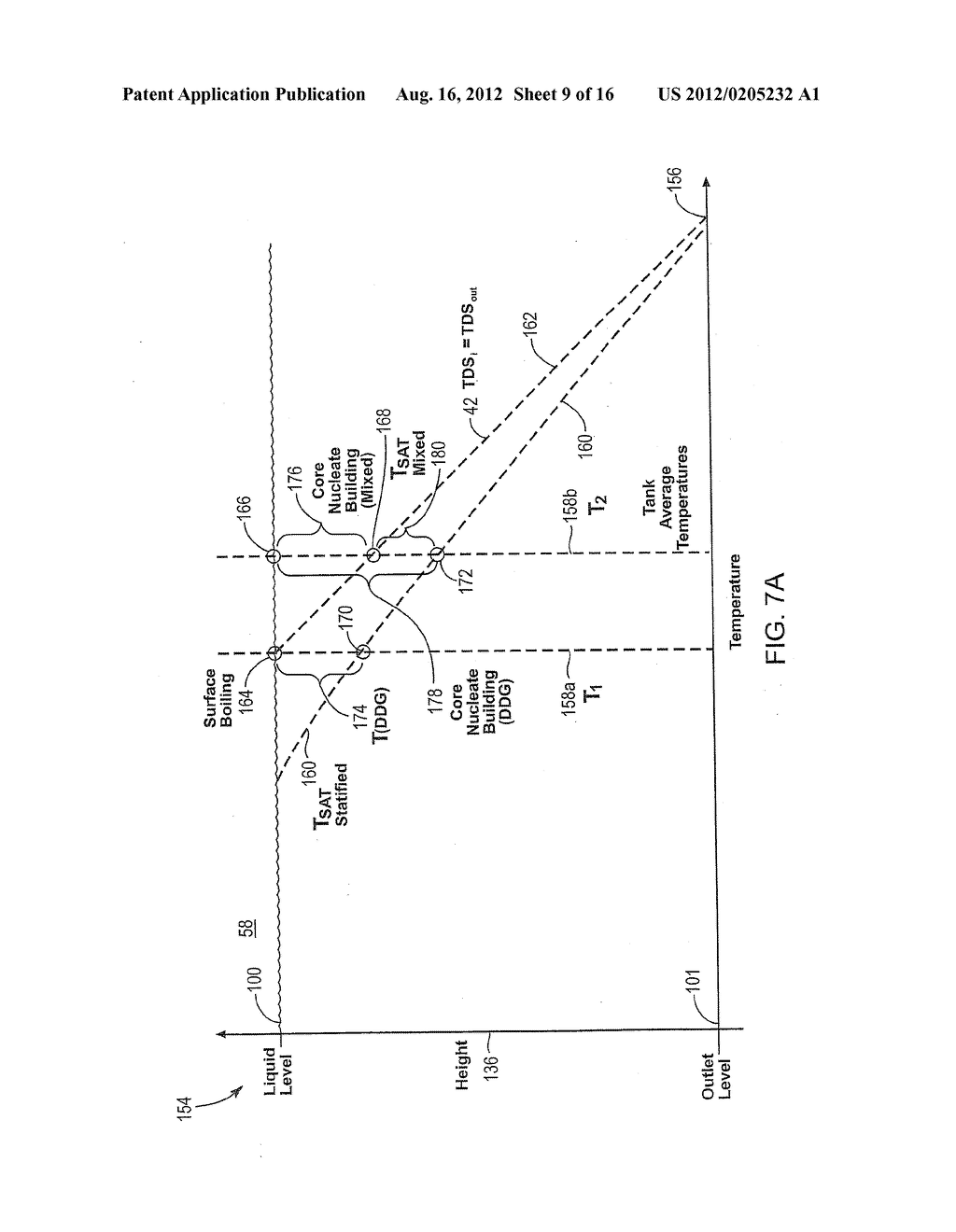 CONTROLLED-GRADIENT, ACCELERATED-VAPOR-RECOMPRESSION APPARATUS AND METHOD - diagram, schematic, and image 10