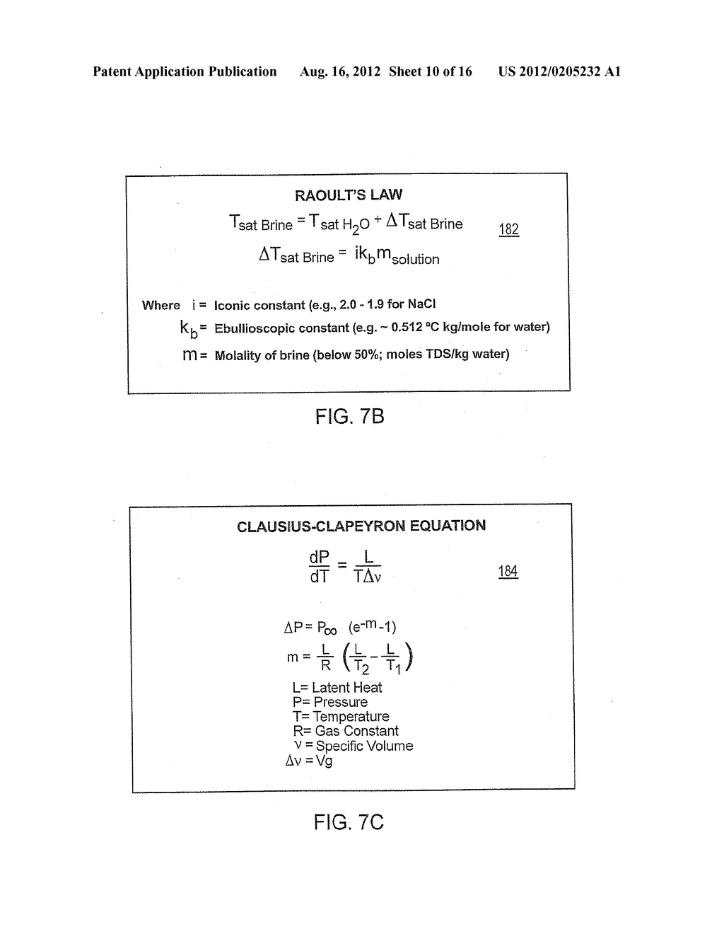 CONTROLLED-GRADIENT, ACCELERATED-VAPOR-RECOMPRESSION APPARATUS AND METHOD - diagram, schematic, and image 11