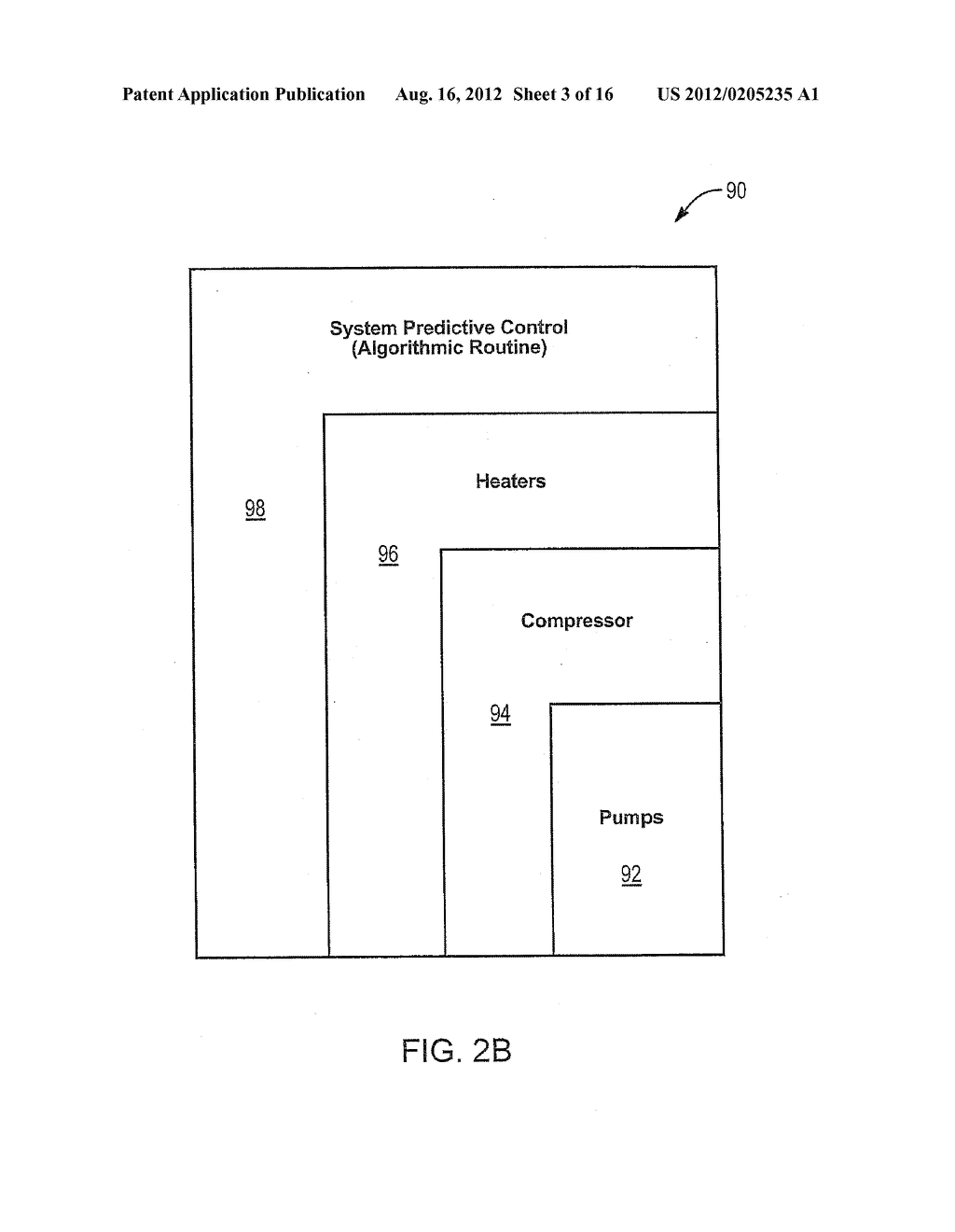 CONTROLLED-GRADIENT, ACCELERATED-VAPOR-RECOMPRESSION APPARATUS AND METHOD - diagram, schematic, and image 04